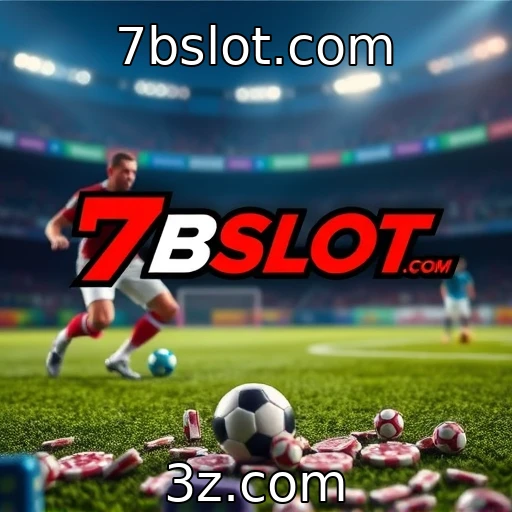 7bslot.com Desvendando os segredos das apostas esportivas no Brasil