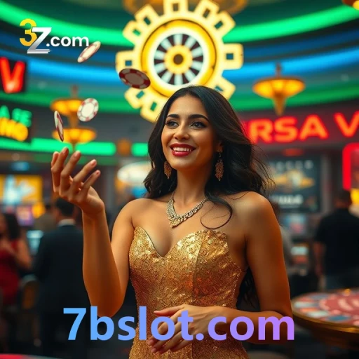 7bslot.com Confiavel