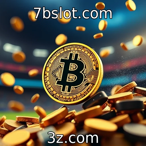 7bslot.com Como as Criptomoedas Estão Transformando as Apostas Online