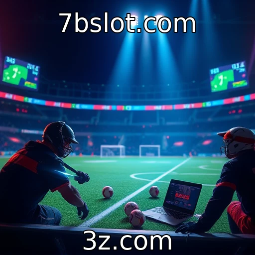 7bslot.com Apostas Esportivas: Analisando os Melhores Métodos para Ganhar