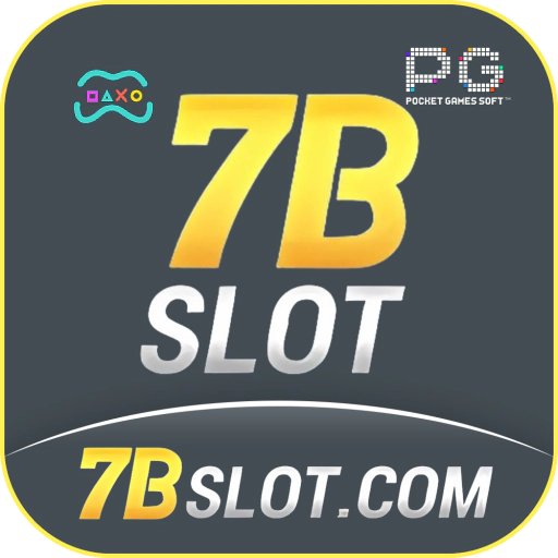 7bslot.com logo