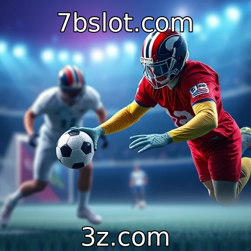 7bslot.com Desvendando o impacto das criptomoedas nas apostas online