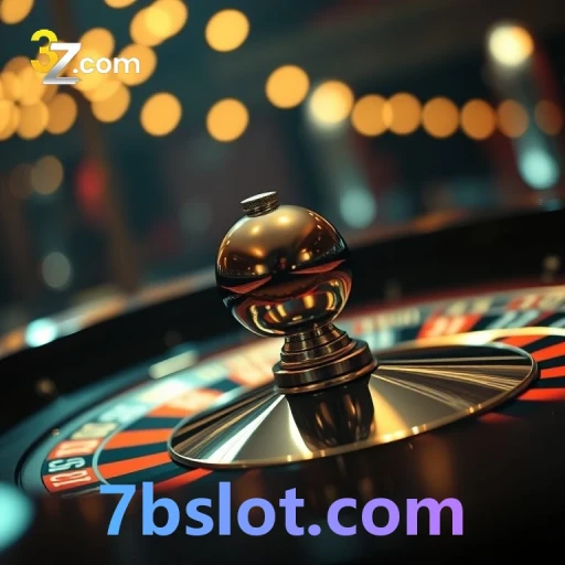 7bslot.com Pagamento