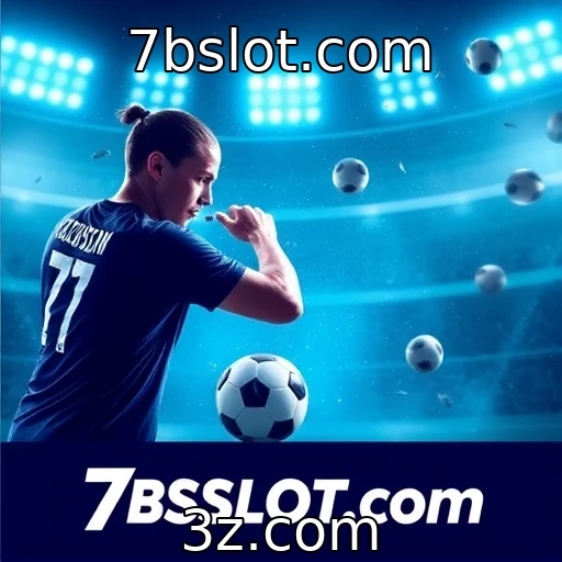 7bslot.com Os Segredos das Apostas Esportivas: Como Lucrar em Cada Partida