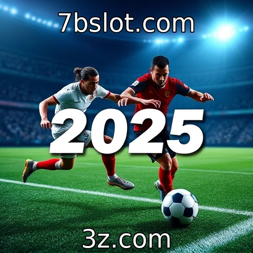 7bslot.com O crescimento das apostas esportivas no Brasil: tendências para 2025