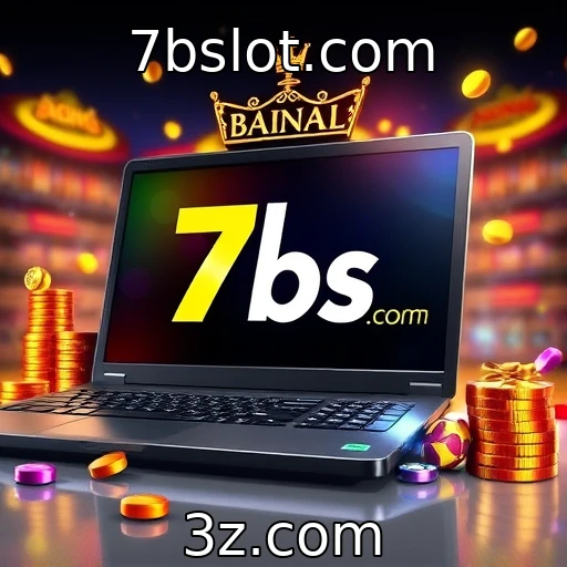 7bslot.com Apostas Esportivas em Ascensão: O Que Esperar Para Este Ano