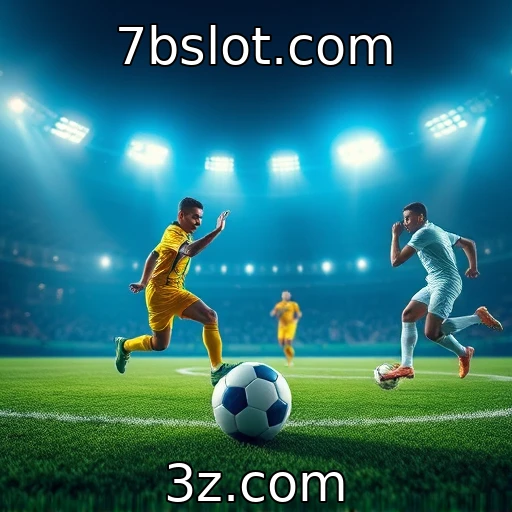 7bslot.com Estratégias vencedoras: Apostas esportivas que garantem lucros em 2025